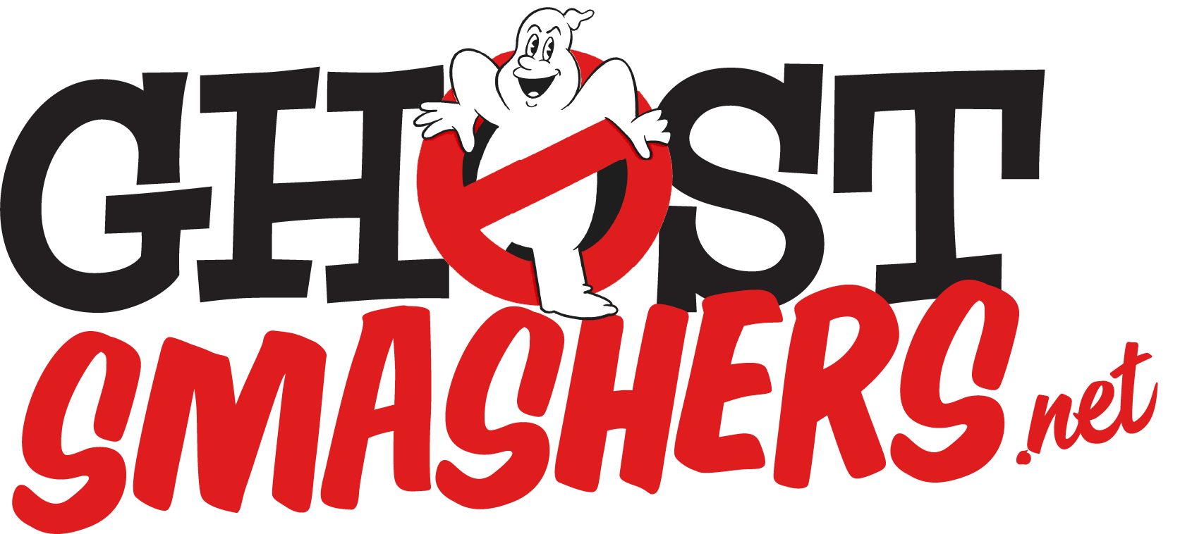 Ghostsmashers
