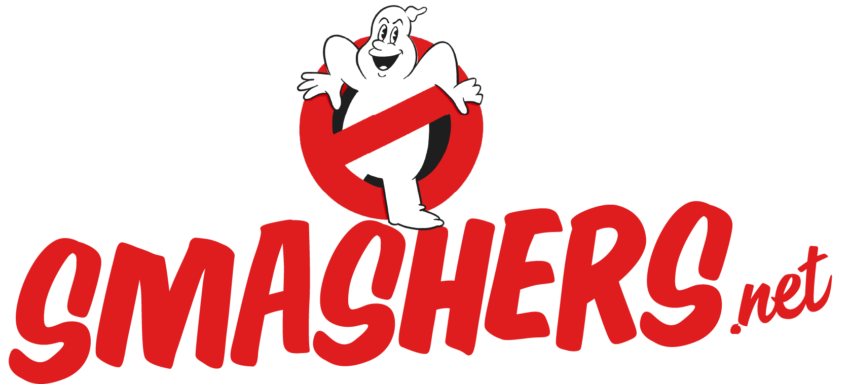 Ghostsmashers